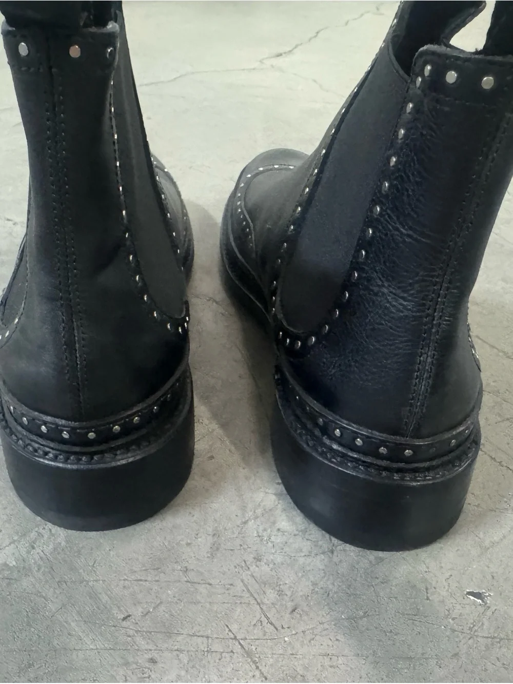 rag & bone classic chelsea